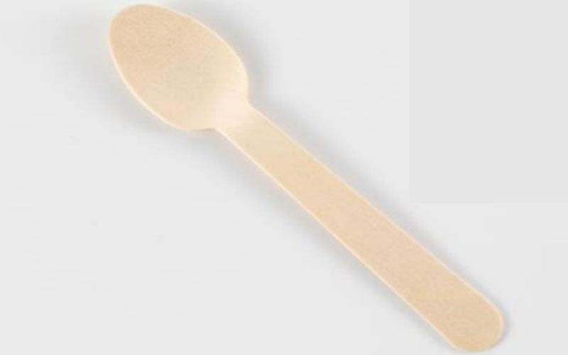 wooden spoon