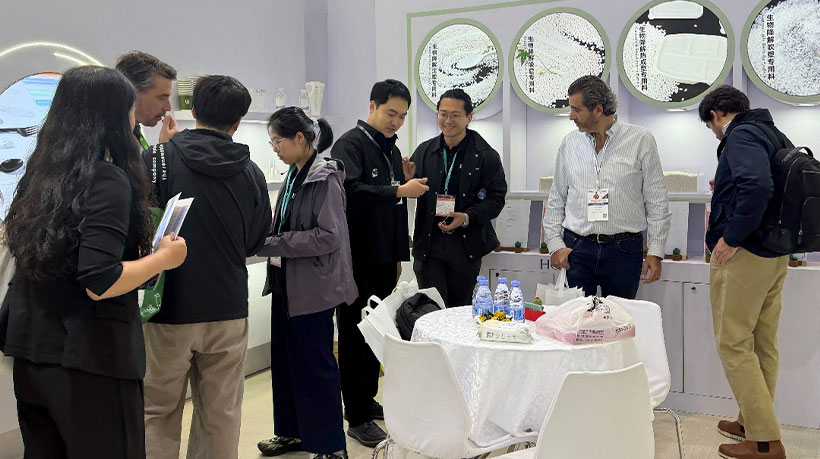 家联科技亮相CHINAPLAS国际橡塑展 以硬核研发实力赋能绿色橡塑产业升级